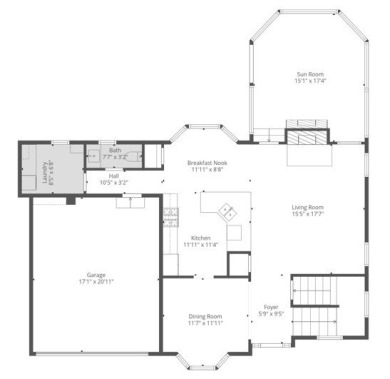 FEATURES & UPDATES THAT ARE HARD TO FIND ALL IN ONE HOME! on White Eagle Golf Club in Illinois - for sale on GolfHomes.com, golf home, golf lot