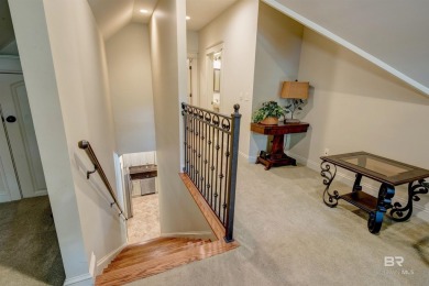 Welcome to Southern Coastal Living at its finest! This custom on Glenlakes Golf Club in Alabama - for sale on GolfHomes.com, golf home, golf lot