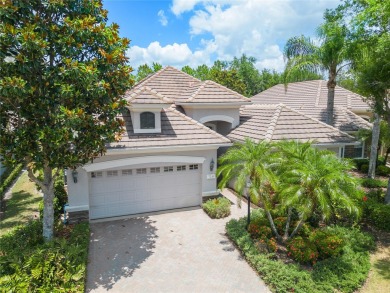 Reduced price to sell quickly! Welcome to your dream retreat on Lakewood Ranch Golf and Country Club in Florida - for sale on GolfHomes.com, golf home, golf lot