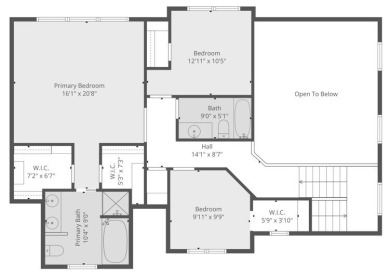 FEATURES & UPDATES THAT ARE HARD TO FIND ALL IN ONE HOME! on White Eagle Golf Club in Illinois - for sale on GolfHomes.com, golf home, golf lot