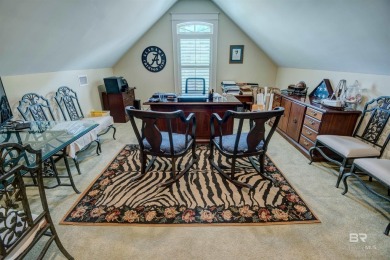 Welcome to Southern Coastal Living at its finest! This custom on Glenlakes Golf Club in Alabama - for sale on GolfHomes.com, golf home, golf lot