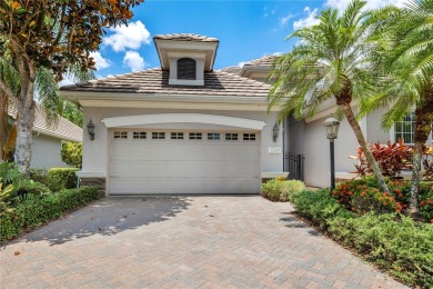 Reduced price to sell quickly! Welcome to your dream retreat on Lakewood Ranch Golf and Country Club in Florida - for sale on GolfHomes.com, golf home, golf lot