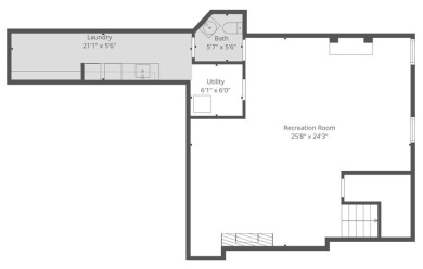 FEATURES & UPDATES THAT ARE HARD TO FIND ALL IN ONE HOME! on White Eagle Golf Club in Illinois - for sale on GolfHomes.com, golf home, golf lot
