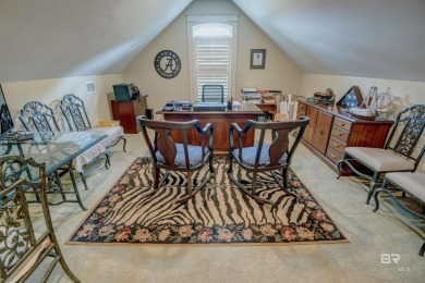 Welcome to Southern Coastal Living at its finest! This custom on Glenlakes Golf Club in Alabama - for sale on GolfHomes.com, golf home, golf lot