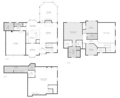 FEATURES & UPDATES THAT ARE HARD TO FIND ALL IN ONE HOME! on White Eagle Golf Club in Illinois - for sale on GolfHomes.com, golf home, golf lot