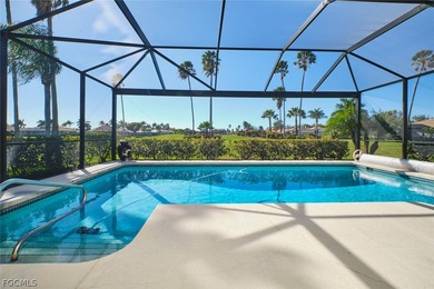 Single family villa home located in Lexington Country Club's on  in Florida - for sale on GolfHomes.com, golf home, golf lot