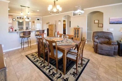 #477 Beautiful Entertainer's Home on a Spacious Corner Lot with on Mountain Brook Golf Club in Arizona - for sale on GolfHomes.com, golf home, golf lot