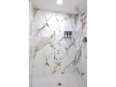 Short Sale. Welcome to the perfect blend of luxury, comfort and on Isla Del Sol Yacht and Country Club in Florida - for sale on GolfHomes.com, golf home, golf lot