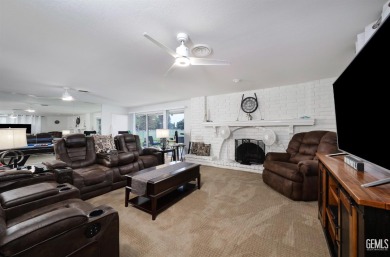 Live on the green and experience the charm of this well-loved on Sundale Country Club in California - for sale on GolfHomes.com, golf home, golf lot