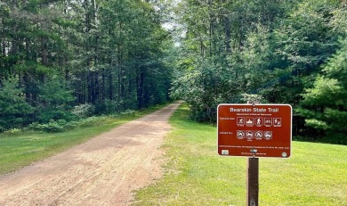 Huge Timber Ridge lot privately set back from 18th Fairway on Timber Ridge Golf Club in Wisconsin - for sale on GolfHomes.com, golf home, golf lot