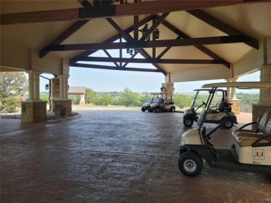 Beautiful views and rolling hills make this the picture perfect on The Retreat in Texas - for sale on GolfHomes.com, golf home, golf lot