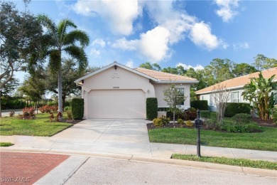 HUGE price reduction! Immaculate 3 bedroom and 2 bath saltwater on Pelican Preserve Golf Club in Florida - for sale on GolfHomes.com, golf home, golf lot