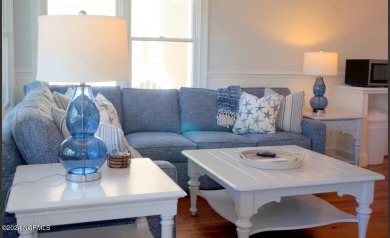 TThis enchanting 3-room suite is your perfect gateway to Bald on Bald Head Island Golf Club in North Carolina - for sale on GolfHomes.com, golf home, golf lot