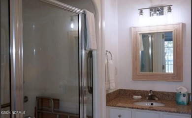TThis enchanting 3-room suite is your perfect gateway to Bald on Bald Head Island Golf Club in North Carolina - for sale on GolfHomes.com, golf home, golf lot