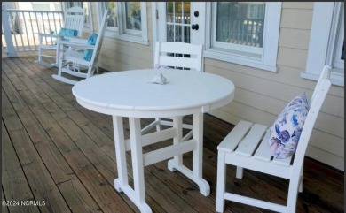 TThis enchanting 3-room suite is your perfect gateway to Bald on Bald Head Island Golf Club in North Carolina - for sale on GolfHomes.com, golf home, golf lot