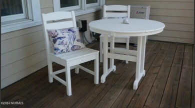 TThis enchanting 3-room suite is your perfect gateway to Bald on Bald Head Island Golf Club in North Carolina - for sale on GolfHomes.com, golf home, golf lot