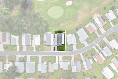 COMPLETELY RENOVATED WITH UPGRADED FEATURES! 1,641 sq ft of on Orange Blossom Hills Golf and Country Club in Florida - for sale on GolfHomes.com, golf home, golf lot
