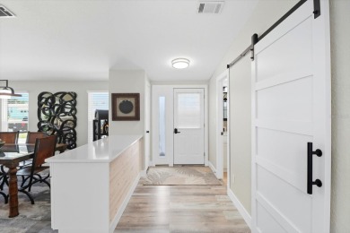 COMPLETELY RENOVATED WITH UPGRADED FEATURES! 1,641 sq ft of on Orange Blossom Hills Golf and Country Club in Florida - for sale on GolfHomes.com, golf home, golf lot