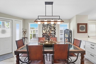 COMPLETELY RENOVATED WITH UPGRADED FEATURES! 1,641 sq ft of on Orange Blossom Hills Golf and Country Club in Florida - for sale on GolfHomes.com, golf home, golf lot