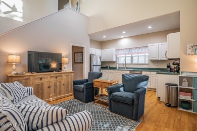 Adorable Summer cottage on the beautiful Ocean Creek golf course on Ocean Creek Golf Course in South Carolina - for sale on GolfHomes.com, golf home, golf lot