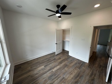 Welcome to your brand new home on the golf course in beautiful on Pine Hills Golf Course in Arkansas - for sale on GolfHomes.com, golf home, golf lot
