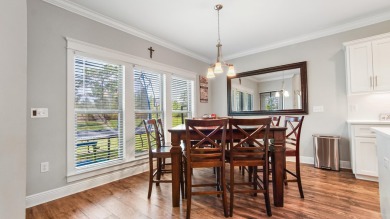 Welcome to 244 Coastal Breeze Drive--a beautifully crafted on Windswept Dunes Golf Club in Florida - for sale on GolfHomes.com, golf home, golf lot