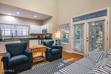 Adorable Summer cottage on the beautiful Ocean Creek golf course on Ocean Creek Golf Course in South Carolina - for sale on GolfHomes.com, golf home, golf lot