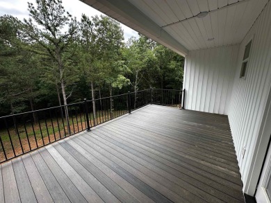 Welcome to your brand new home on the golf course in beautiful on Pine Hills Golf Course in Arkansas - for sale on GolfHomes.com, golf home, golf lot