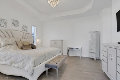 Rare chance to claim this stunning Maria floor plan in The on Panther Run Golf Club in Florida - for sale on GolfHomes.com, golf home, golf lot