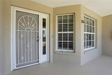 STONEBRIDGE COUNTRY CLUB -Spacious 2 Bedroom Plus Den on Stonebridge Golf and Country Club in Florida - for sale on GolfHomes.com, golf home, golf lot