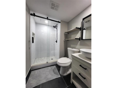 This beautiful unit comes completely furnished, not AI on Indian Spring Golf and Country Club in Florida - for sale on GolfHomes.com, golf home, golf lot