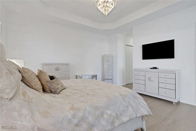 Rare chance to claim this stunning Maria floor plan in The on Panther Run Golf Club in Florida - for sale on GolfHomes.com, golf home, golf lot