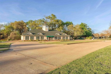 The perfect place to build your dream home in the exclusive on Eagles Bluff Golf Course in Texas - for sale on GolfHomes.com, golf home, golf lot