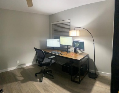 This beautiful unit comes completely furnished, not AI on Indian Spring Golf and Country Club in Florida - for sale on GolfHomes.com, golf home, golf lot