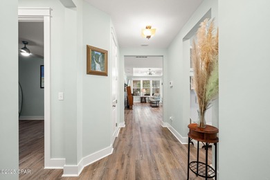 Welcome to 443 Locksley Drive, a rare opportunity to own a pool on Hombre Golf Club in Florida - for sale on GolfHomes.com, golf home, golf lot