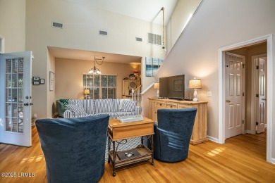 Adorable Summer cottage on the beautiful Ocean Creek golf course on Ocean Creek Golf Course in South Carolina - for sale on GolfHomes.com, golf home, golf lot