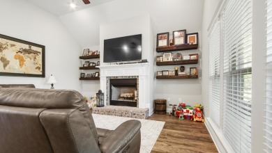 Welcome to 244 Coastal Breeze Drive--a beautifully crafted on Windswept Dunes Golf Club in Florida - for sale on GolfHomes.com, golf home, golf lot