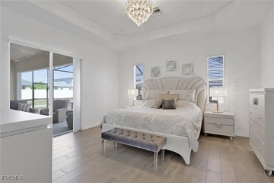 Rare chance to claim this stunning Maria floor plan in The on Panther Run Golf Club in Florida - for sale on GolfHomes.com, golf home, golf lot