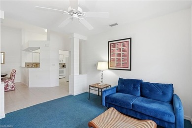 STONEBRIDGE COUNTRY CLUB -Spacious 2 Bedroom Plus Den on Stonebridge Golf and Country Club in Florida - for sale on GolfHomes.com, golf home, golf lot