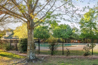 The perfect place to build your dream home in the exclusive on Eagles Bluff Golf Course in Texas - for sale on GolfHomes.com, golf home, golf lot
