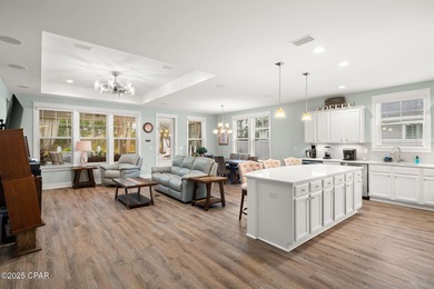 Welcome to 443 Locksley Drive, a rare opportunity to own a pool on Hombre Golf Club in Florida - for sale on GolfHomes.com, golf home, golf lot