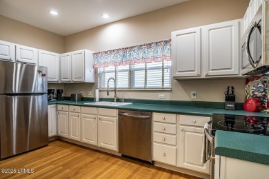 Adorable Summer cottage on the beautiful Ocean Creek golf course on Ocean Creek Golf Course in South Carolina - for sale on GolfHomes.com, golf home, golf lot