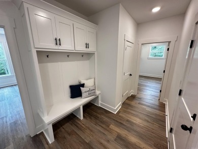 Welcome to your brand new home on the golf course in beautiful on Pine Hills Golf Course in Arkansas - for sale on GolfHomes.com, golf home, golf lot