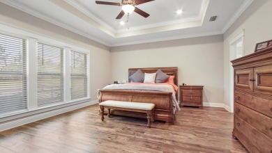 Welcome to 244 Coastal Breeze Drive--a beautifully crafted on Windswept Dunes Golf Club in Florida - for sale on GolfHomes.com, golf home, golf lot
