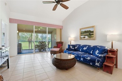 STONEBRIDGE COUNTRY CLUB -Spacious 2 Bedroom Plus Den on Stonebridge Golf and Country Club in Florida - for sale on GolfHomes.com, golf home, golf lot