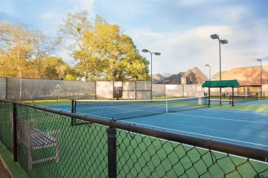 The perfect place to build your dream home in the exclusive on Eagles Bluff Golf Course in Texas - for sale on GolfHomes.com, golf home, golf lot