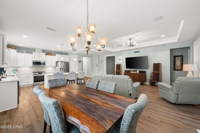 Welcome to 443 Locksley Drive, a rare opportunity to own a pool on Hombre Golf Club in Florida - for sale on GolfHomes.com, golf home, golf lot