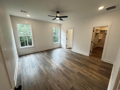 Welcome to your brand new home on the golf course in beautiful on Pine Hills Golf Course in Arkansas - for sale on GolfHomes.com, golf home, golf lot