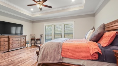 Welcome to 244 Coastal Breeze Drive--a beautifully crafted on Windswept Dunes Golf Club in Florida - for sale on GolfHomes.com, golf home, golf lot