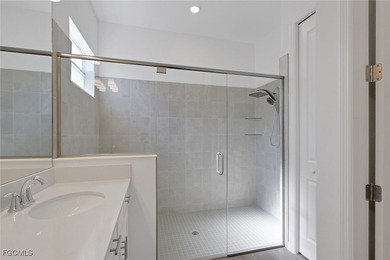 Rare chance to claim this stunning Maria floor plan in The on Panther Run Golf Club in Florida - for sale on GolfHomes.com, golf home, golf lot